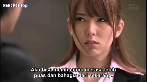 sex sub indo|Bokep Jepang Indonesian Subtitles HD